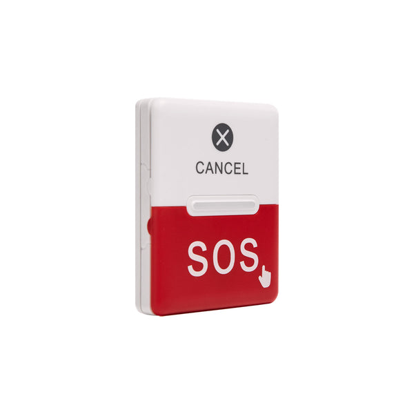 SOS-102A Emergency Button