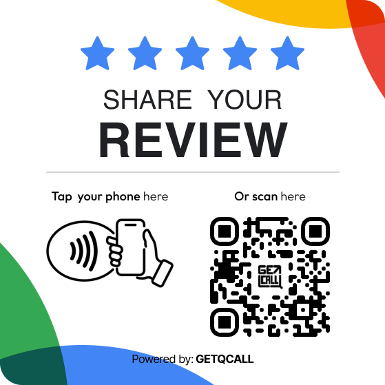 REVIEW Tap Plate White